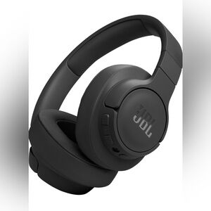 JBL Tune 770NC -  Smart  Wireless Over-Ear Headphones, Bluetooth 5.3,70H Battery